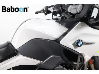 BMW  R1200 RT picture 12