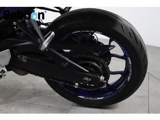 Yamaha  YZF-R3 picture 16