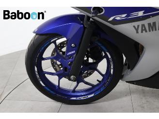 Yamaha  YZF-R3 picture 18