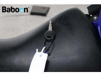 Yamaha  YZF-R3 picture 21