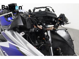 Yamaha  YZF-R3 picture 9