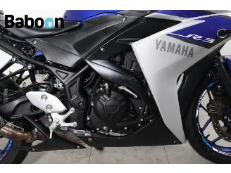 Yamaha  YZF-R3 picture 11