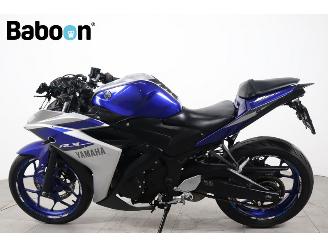 Yamaha  YZF-R3 picture 5