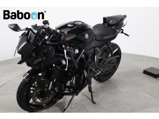 Yamaha  YZF- R7 picture 24