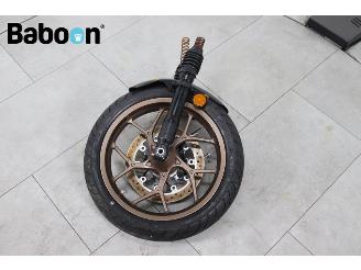 Honda  CMX 1100 Rebel DCT picture 23