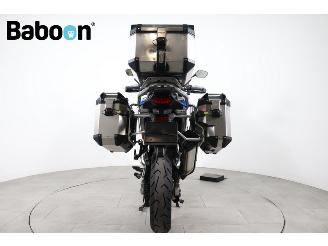 Honda  CRF 1100 L Africa Twin DCT ABS picture 3