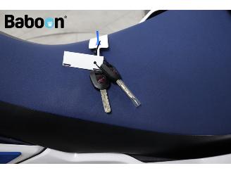 Honda  CRF 1100 L Africa Twin DCT ABS picture 24