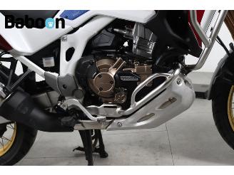 Honda  CRF 1100 L Africa Twin DCT ABS picture 12