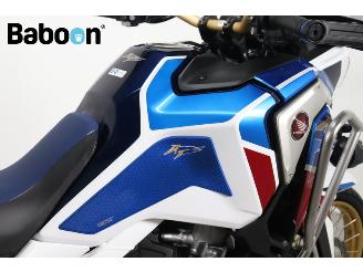Honda  CRF 1100 L Africa Twin DCT ABS picture 15