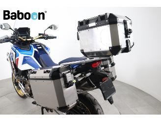 Honda  CRF 1100 L Africa Twin DCT ABS picture 16