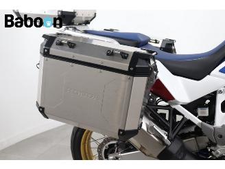 Honda  CRF 1100 L Africa Twin DCT ABS picture 13