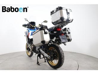 Honda  CRF 1100 L Africa Twin DCT ABS picture 4