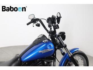 Harley-Davidson  FXDB Dyna Street Bob picture 14