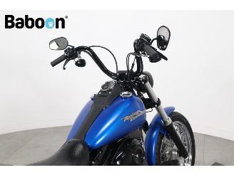 Harley-Davidson  FXDB Dyna Street Bob picture 16