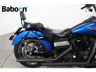 Harley-Davidson  FXDB Dyna Street Bob picture 12