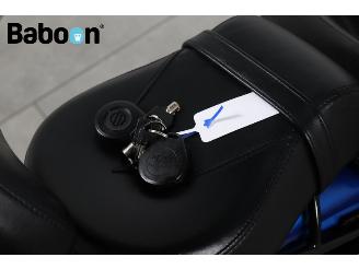 Harley-Davidson  FXDB Dyna Street Bob picture 20