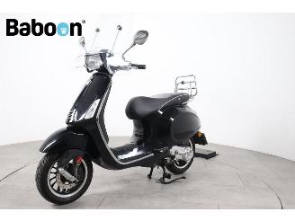 Vespa  Sprint 25KM picture 6