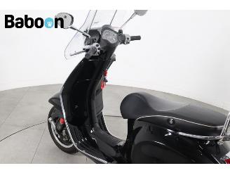 Vespa  Sprint 25KM picture 15