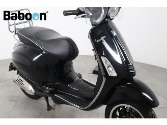 Vespa  Sprint 25KM picture 9