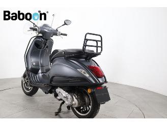 Vespa  Sprint 45KM picture 4