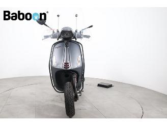 Vespa  Sprint 45KM picture 7