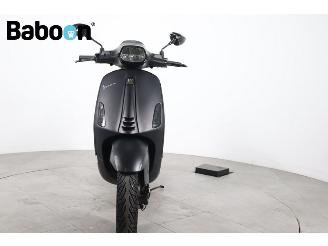 Vespa  Sprint 45KM picture 7