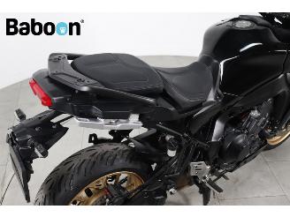 Yamaha  Tracer 9 GT picture 13