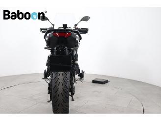 Yamaha  Tracer 9 GT picture 3