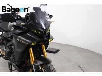 Yamaha  Tracer 9 GT picture 8