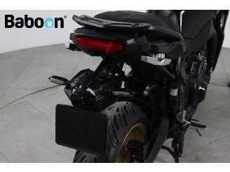 Yamaha  Tracer 9 GT picture 19