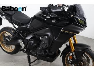 Yamaha  Tracer 9 GT picture 10