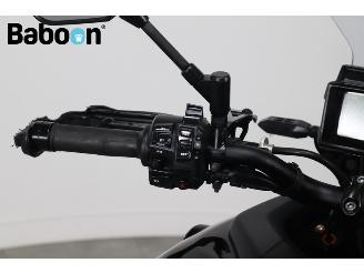 Yamaha  Tracer 9 GT picture 16