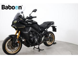Yamaha  Tracer 9 GT picture 6