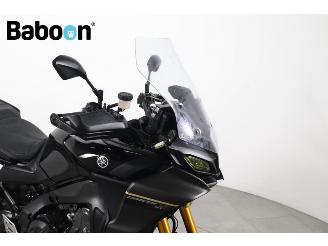 Yamaha  Tracer 9 GT picture 9