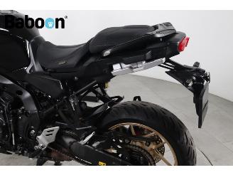 Yamaha  Tracer 9 GT picture 21