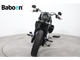 Harley-Davidson  FLSB Sport Glide picture 7