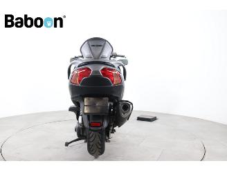 Suzuki  AN 650 Burgman Executive ABS picture 8