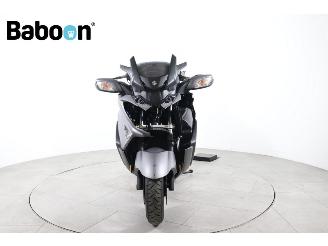 Suzuki  AN 650 Burgman Executive ABS picture 7