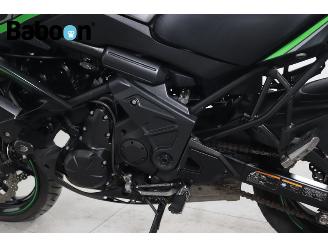 Kawasaki Versys 650 ABS picture 19