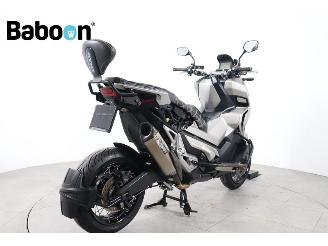 Honda  X-ADV picture 2