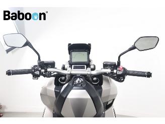 Honda  X-ADV picture 18