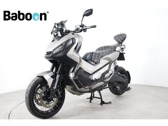 Honda  X-ADV picture 5