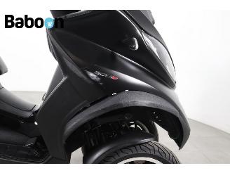 Piaggio MP3 500 LT Sport ABS picture 9