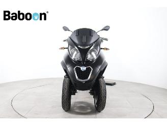Piaggio MP3 500 LT Sport ABS picture 7