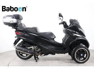 Piaggio MP3 500 LT Sport ABS picture 1