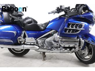 Honda GL 1800 Goldwing ABS picture 12