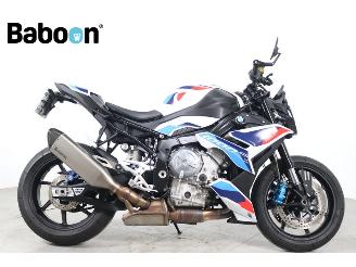 BMW  M 1000 R picture 1