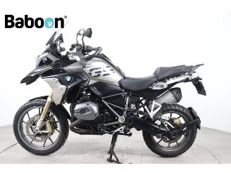 BMW R 1200 GS LC picture 5