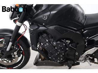 Yamaha FZ 1 N picture 14