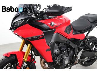 Yamaha  Tracer 9 GT picture 9